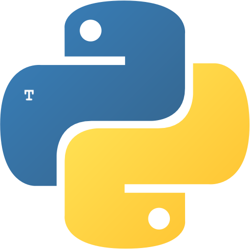 Python Study Guide Logo